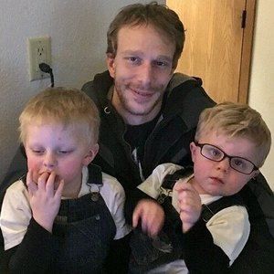 Meet your Posher, Brant